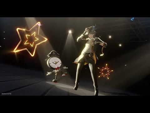 E2 Firefly 0 Cycles Knight 1, 2 & 3 | HSR: Anomaly Arbritration