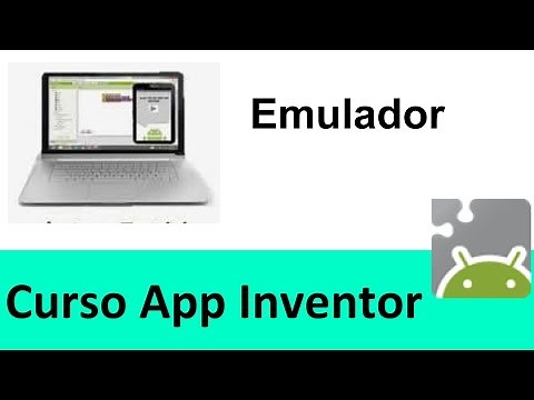 Emulador App Inventor