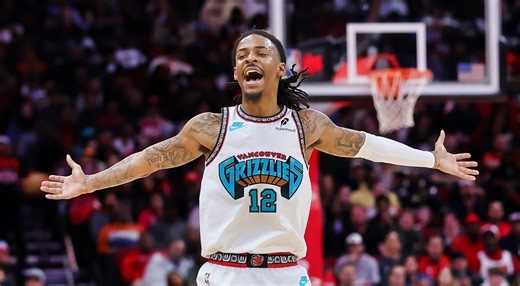 Is Ja Morant Playing Tonight Against The Toronto Raptors? Latest Injury Update On Grizzlies Star