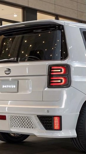 [Latest Information] Daihatsu New Tanto 2026 | A thorough explanation of the full model change, n...