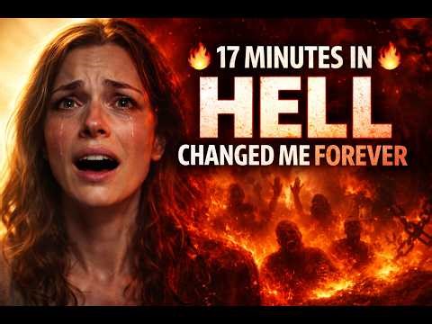 17 Minutes in Hell Made Me Regret Ever Getting Married | Near Death Experience | Hell Testimony