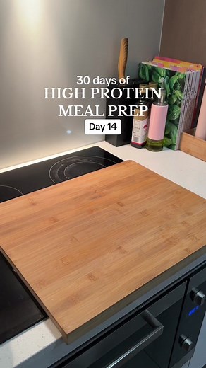 High Protein Breakfast: Bacon & Egg Muffins Recipe