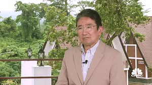 CNBC's Marting Soong speaks to Indonesian President Joko Widodo on his legacy, G20, Elon Musk, economy, and more. | CNBC International