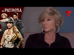 La Patrona | Capítulo 51 | Telemundo Novelas