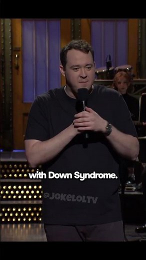 Down Syndrome Runs In Shane's Family 🤣😳 | SNL Monologue: Shane Gillis
