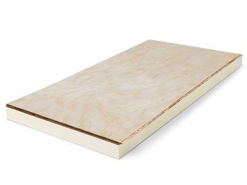 PIR   Underlayment | De Isolatieshop