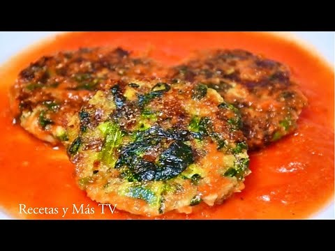 Spinach and Cheese Pancakes: Easy and Quick Recipes and More TV