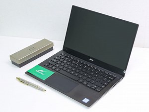 Dell XPS 13 9350 (2016)