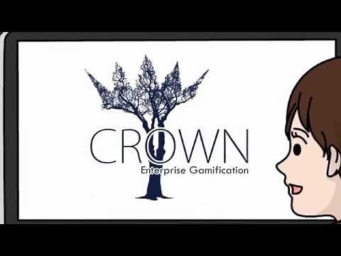 CROWN: SharePoint/SharePoint Learning Management System and Gamification