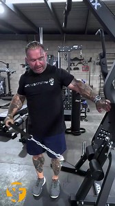 Lee Priest: You Gotta Rest To Heal | Lee Priest - Uncensored
