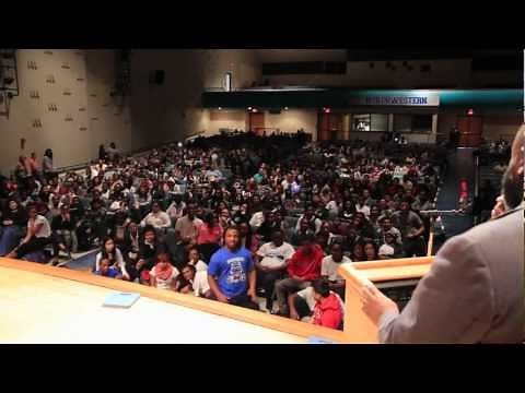 Harlem Shake Video (Official Northwestern HS, MD)[HD]