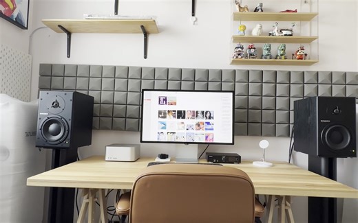 丹拿bm6a RME adi-2解码器 向云端