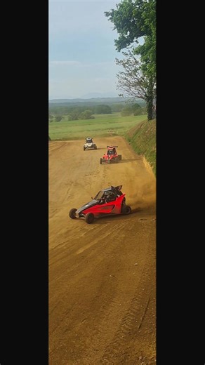 #autocross#course#kart#pourtoi