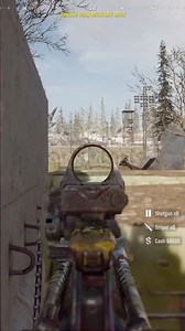 He wants me to spit in Warzone!!! #shorts