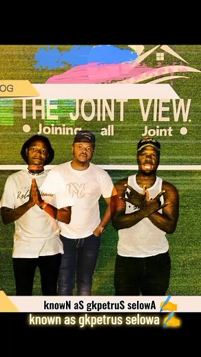 Arena Future by CK The DJ Music Production & Oska Minder Ka Borena Music