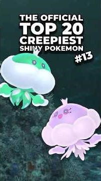 This Pokémon SINKS Ships?