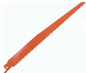 [Hot Item] Long Life Bulk Metal Cutting Wood File Reciprocating Saw Blade