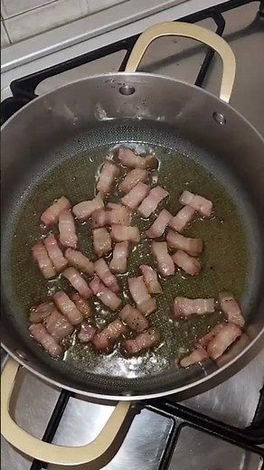 3/3/26: Salvatore G.'s recipes "Old-fashioned pasta and peas"