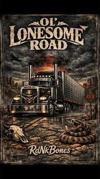Ol' Lonesome Road full song in videos