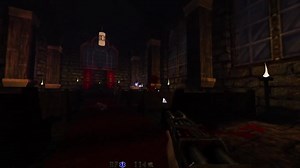otherworld wip maps video - Return to Perdition mod for Quake 2