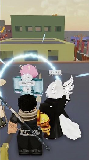 i can use puppetmaster now 😭✌️ #roblox #robloxjjk #jjs #jujutsukaisen #jujutsushenanigans #jjk