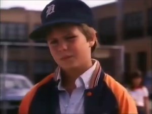 Tiger Town (1983) STARING ROY SCHEIDER, TIGER STADIUM, ERNIE HARWELL, RAY LANE, AND SPARKY ANDERSON The movie, just before, the ROAR of 84! | TIGER Stadium Bleacher Creatures