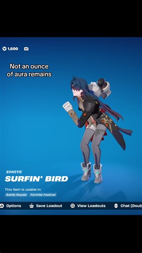 700 years of aura gone in seconds (use code LUKAS in the store) #hsrcreators #honkaistarrail #HSRxFortnite #bladehonkaistarrail