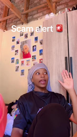 Understanding Scam Alerts with Mariah the Scientist