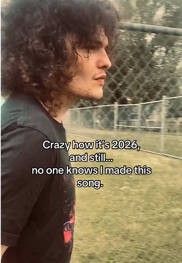 Mock — James Sapphire: Until the Day I Die (New Rock/ Ambient Metal)
