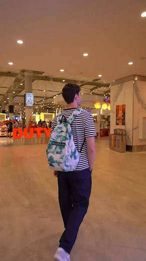 At Antalya Airport’s International Terminal, your journey to the Comfort Lounge begins right after ticket and passport control. Simply walk through the Duty Free area, follow the lounge signs, and you’ll find us ready to welcome you. It’s just a few steps from shopping to comfort. | FTA Exclusive