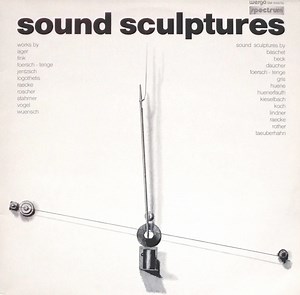 Various - Sound Sculptures