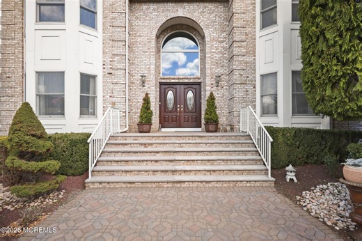 308 Flower Ln, Morganville, NJ 07751 - MLS 22609577 - Coldwell Banker