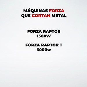 Máquinas FORZA que cortan METAL 🦿. Corte y grabado en metal, sin rebabas, más de 10 años de vida útil ⛓. Autoenfoque, corte de tubos, intercambio de cama 🏭. Tecnología fibra láser, la tecnología que revolucionó la industria ⚙️. ¿Quieres saber más del corte de metal y nuestras máquinas FORZA?⚡️. Escríbenos 👉🏻 https://bit.ly/3aXk7xn Visítanos en el perfil o escríbenos 0985619560😉. | FORZA Laser