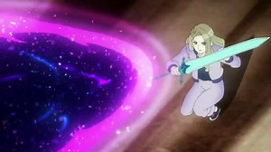 Blue Reflection Ray Episodes 9 - video Dailymotion