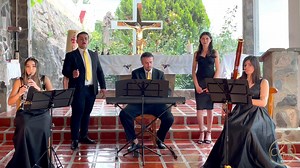 Yo te extrañaré - Tercer Cielo - Cover | CS Coro y Orquesta