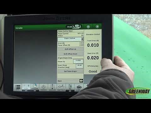 iGrade Gen 4 Command Center