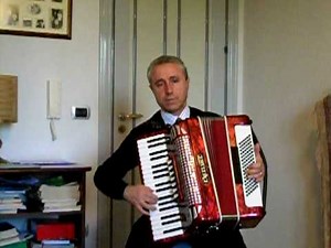Style Musette - Valse Waltz - André Verchuren - Accordeon Accordion Acordeon Akkordeon Akordeon