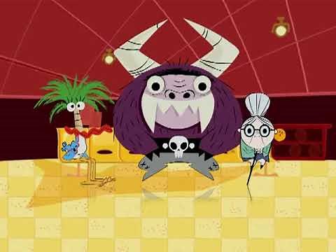 Cartoon Network Italy - Teaser Bumpers - City Era (REUPLOAD)