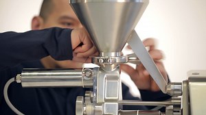 Frewitt - hammer mill