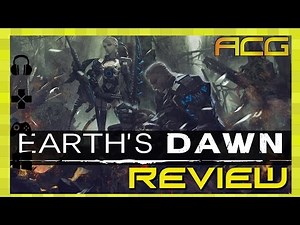 Earth Dawn Review "Buy, Wait for Sale, Rent, Never Touch?"