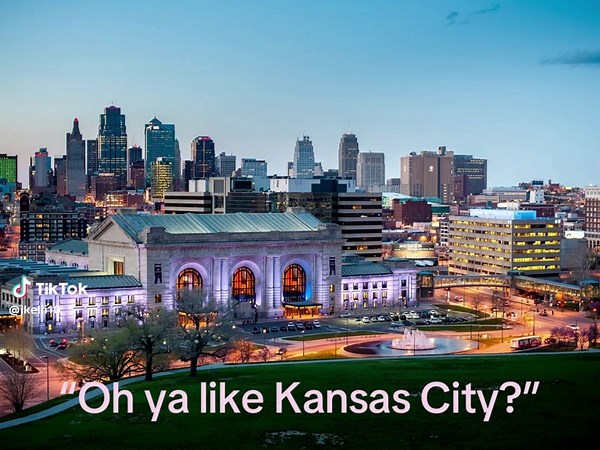 Exploring Kansas: A Small Town Perspective