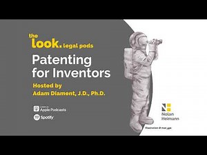 The Robots Are Coming...to Help You Patent! The Patent Office’s New Pilot Program for AI...