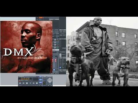 DMX – Intro (Slowed Down)