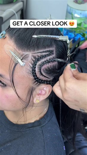 Braid Design Tutorial: Step-by-Step Guide