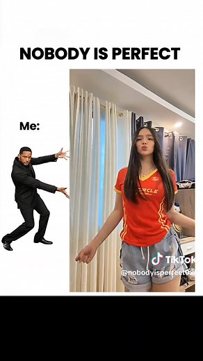 Jiji Plays: Nobody is Perfect Dance Challenges