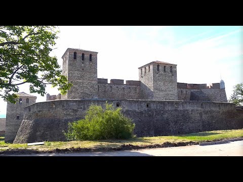 Eastern Europe 09: Vidin