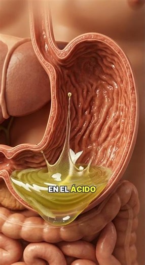 ¿Qué pasa si te tragas una espina de pescado? #anatomía #cuerpohumano #saluddigestiva