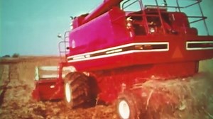 We honor the iconic legacy of the Axial-Flow® combine with the new 150 series. Efficiency never goes out of style. What do you think of the new combine? | CASE IH