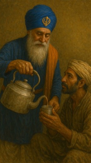 Dhan Dhan Baba Deep Singh Ji 🙏🥰#waheguruji #wahegurusimran #wahegurublessings #gurugobindsinghji