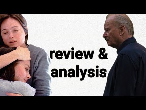 'Sentimental Value' is devastating... (Review & Analysis)